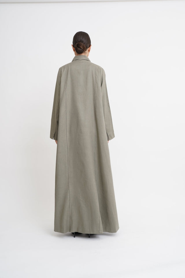 ST - 244 - OL ABAYA - NOWAYER - MIRA Y MANO