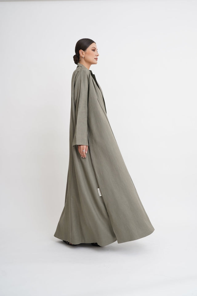 ST - 244 - OL ABAYA - NOWAYER - MIRA Y MANO