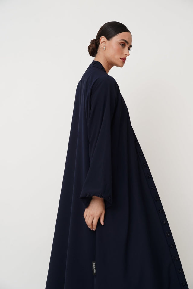 ST - 2453 - NY ABAYA - NOWAYER - MIRA Y MANO