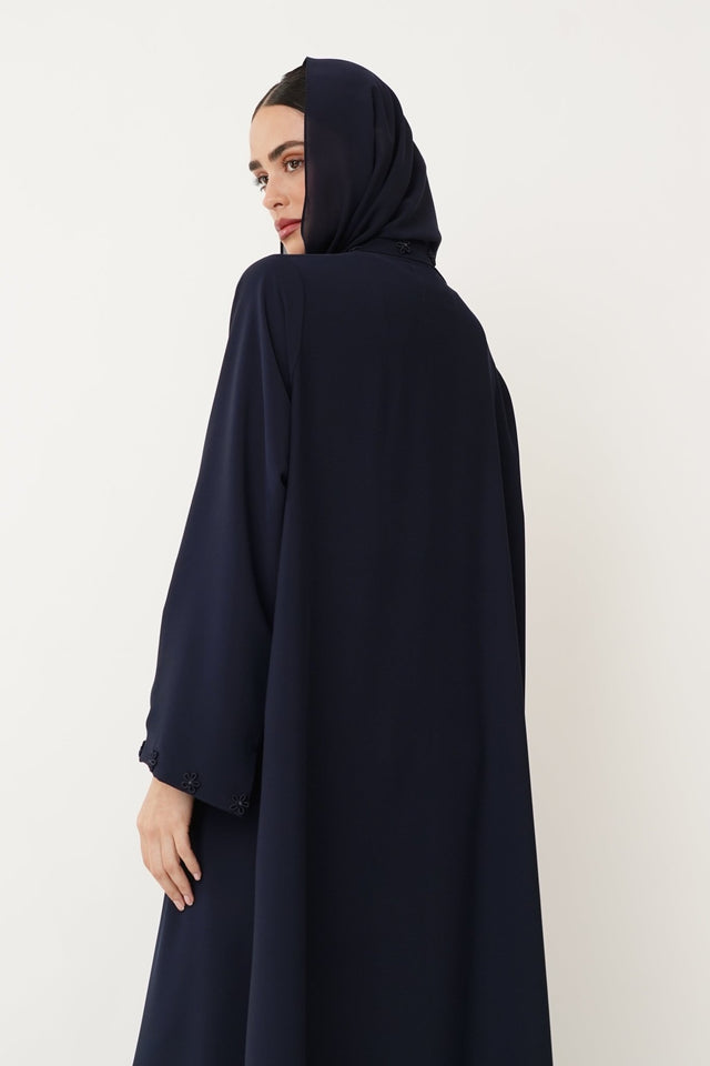 ST - 2453 - NY ABAYA - NOWAYER - MIRA Y MANO