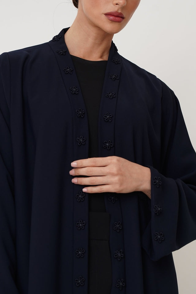 ST - 2453 - NY ABAYA - NOWAYER - MIRA Y MANO