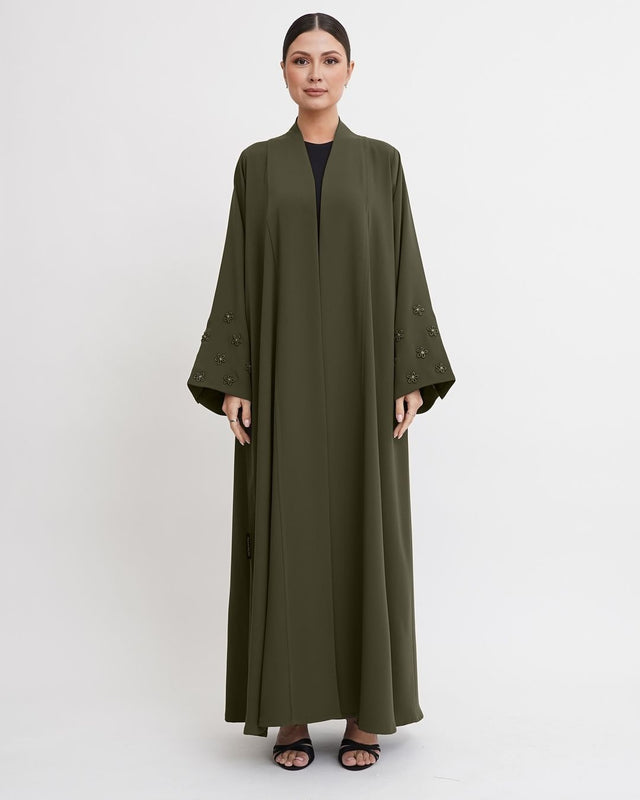 ST - 2456 - GR ABAYA - NOWAYER - MIRA Y MANO