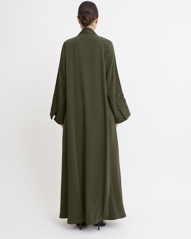 ST - 2456 - GR ABAYA - NOWAYER - MIRA Y MANO