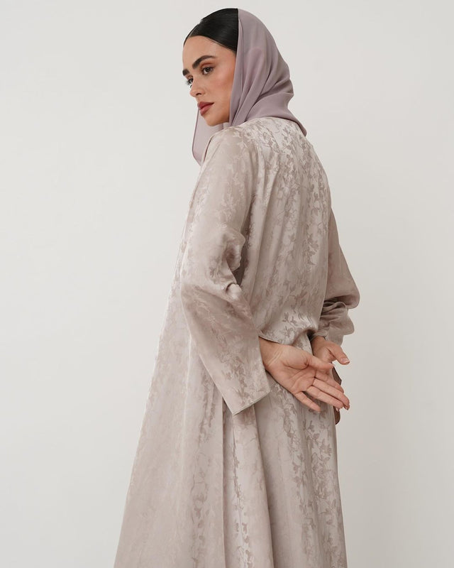 ST - 249 - SL ABAYA - NOWAYER - MIRA Y MANO