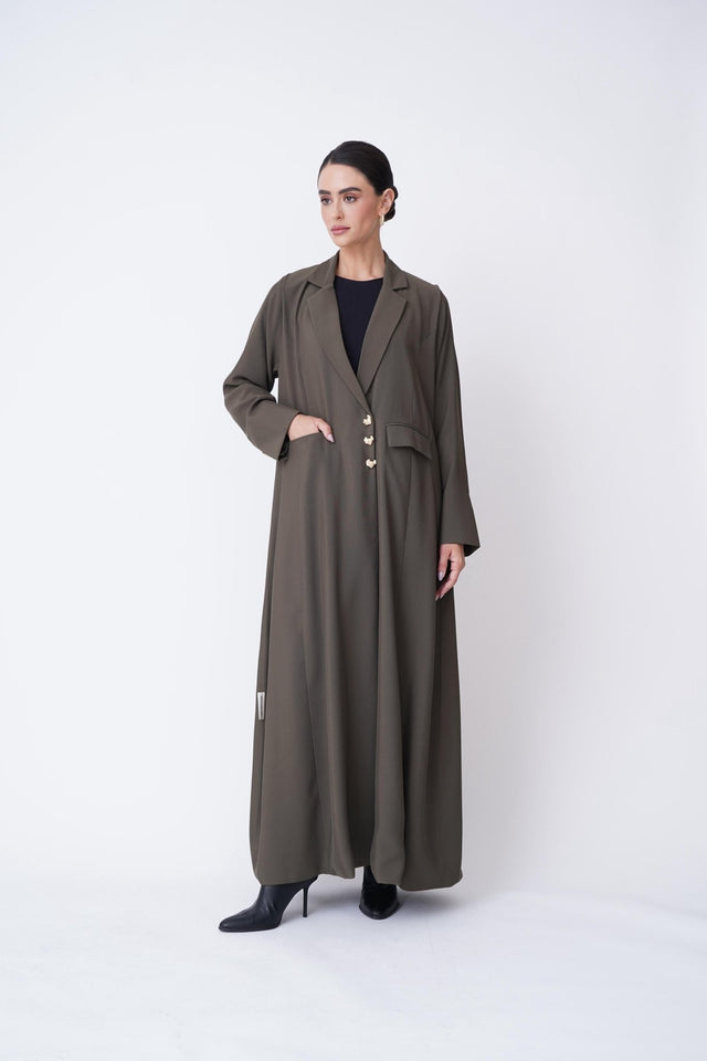 ST - 251 - GR ABAYA - NOWAYER - MIRA Y MANO