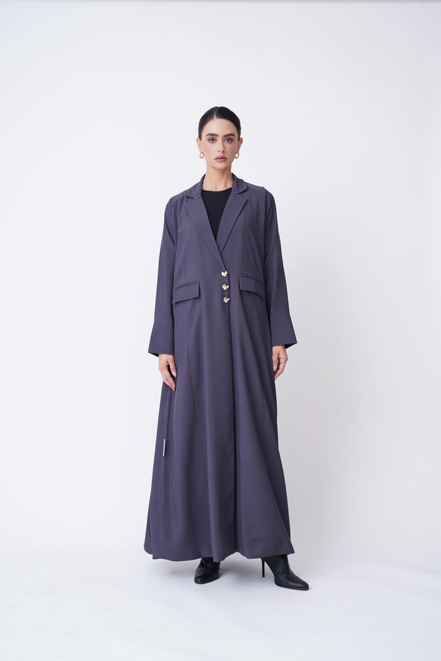 ST - 251 - GY ABAYA - NOWAYER - MIRA Y MANO