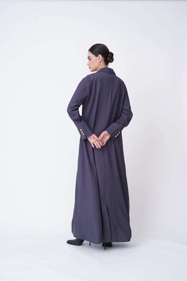 ST - 251 - GY ABAYA - NOWAYER - MIRA Y MANO