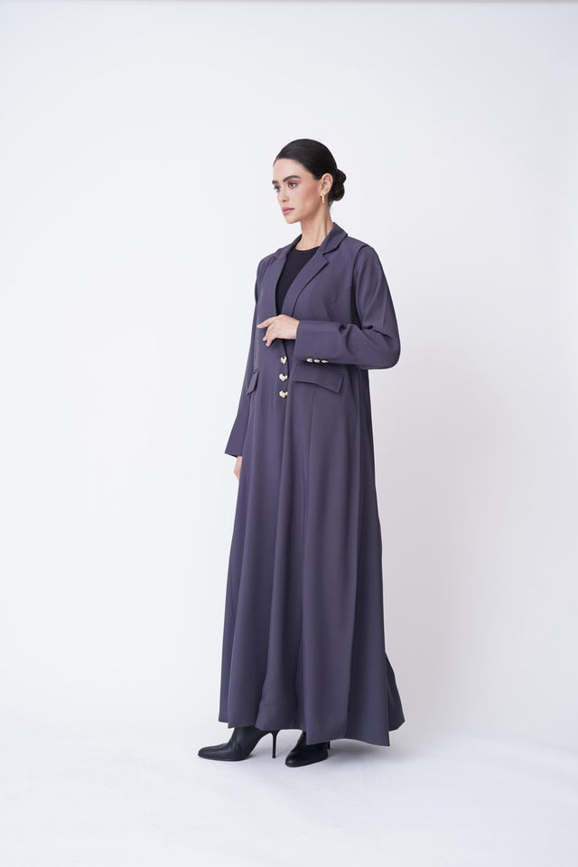 ST - 251 - GY ABAYA - NOWAYER - MIRA Y MANO