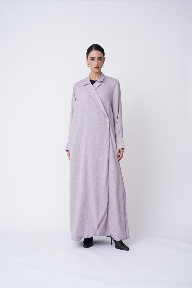 ST - W241300 - PK ABAYA - NOWAYER - MIRA Y MANO