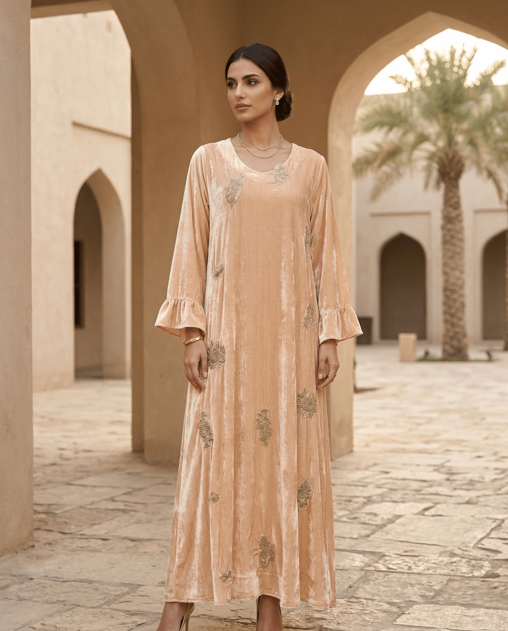 OP008 JALABIAH - OPAL - MIRA Y MANO