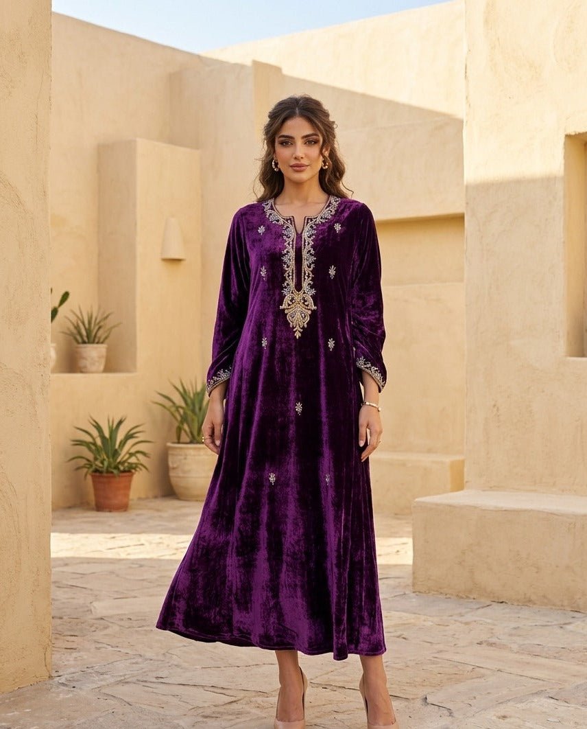 OP042 JALABIAH - OPAL - MIRA Y MANO