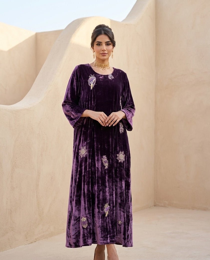 OP043 JALABIAH - OPAL - MIRA Y MANO