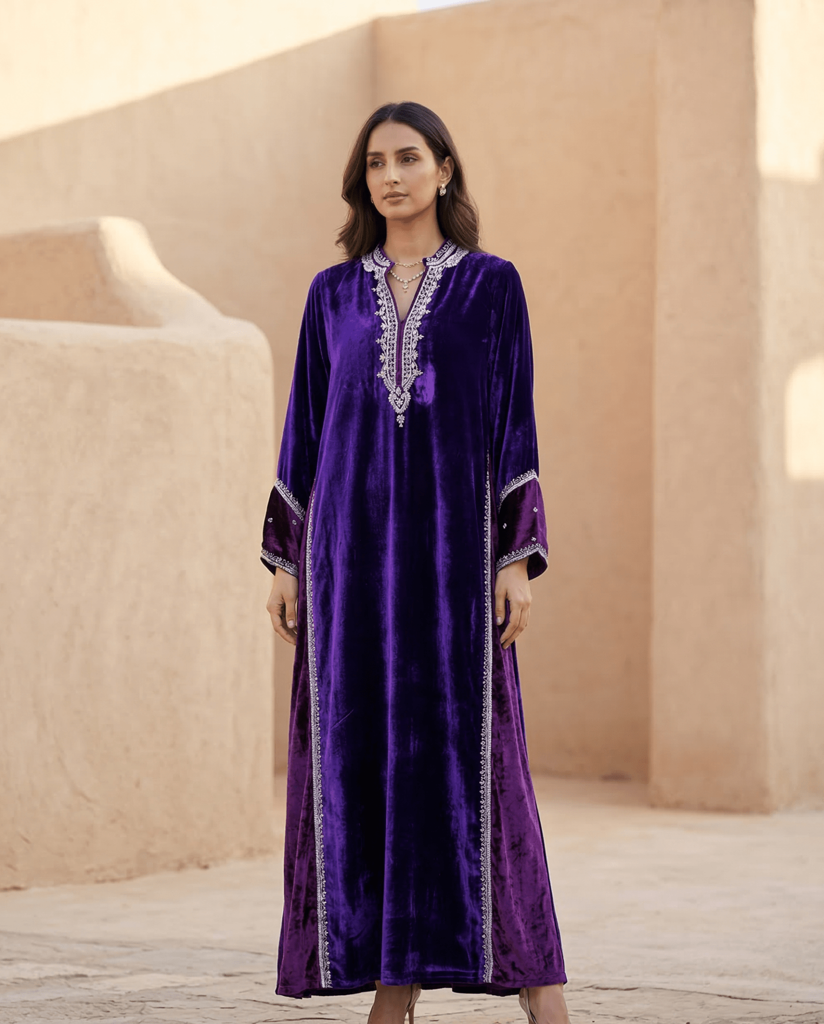 OP044 JALABIAH - OPAL - MIRA Y MANO