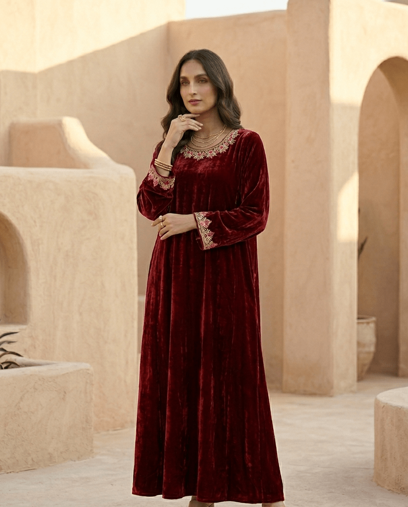 OP045 JALABIAH - OPAL - MIRA Y MANO