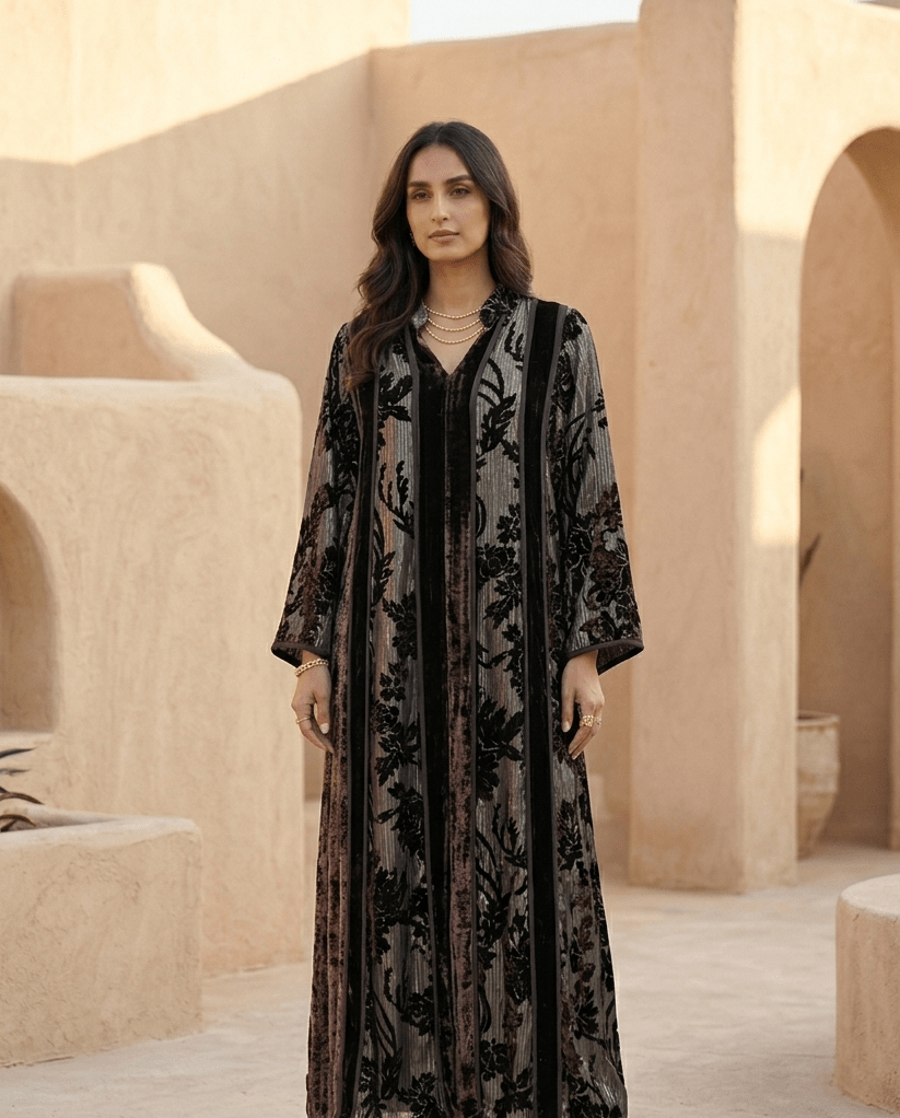 OP046 JALABIAH - OPAL - MIRA Y MANO