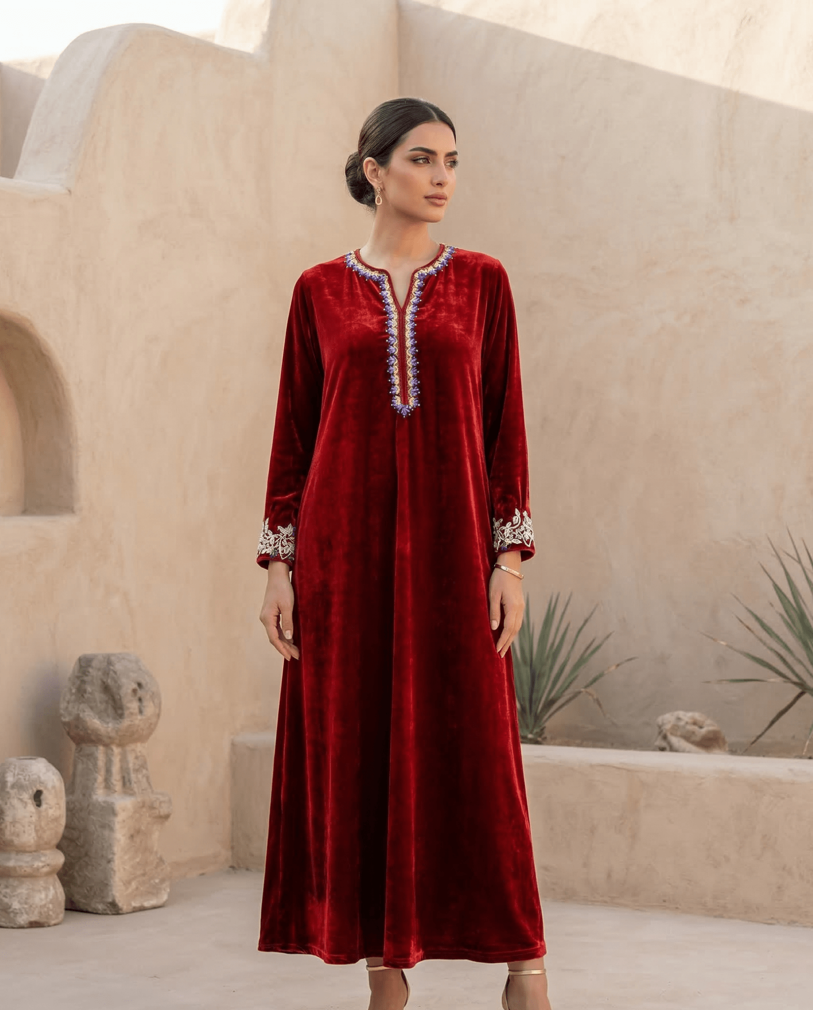 OP048 JALABIAH - OPAL - MIRA Y MANO