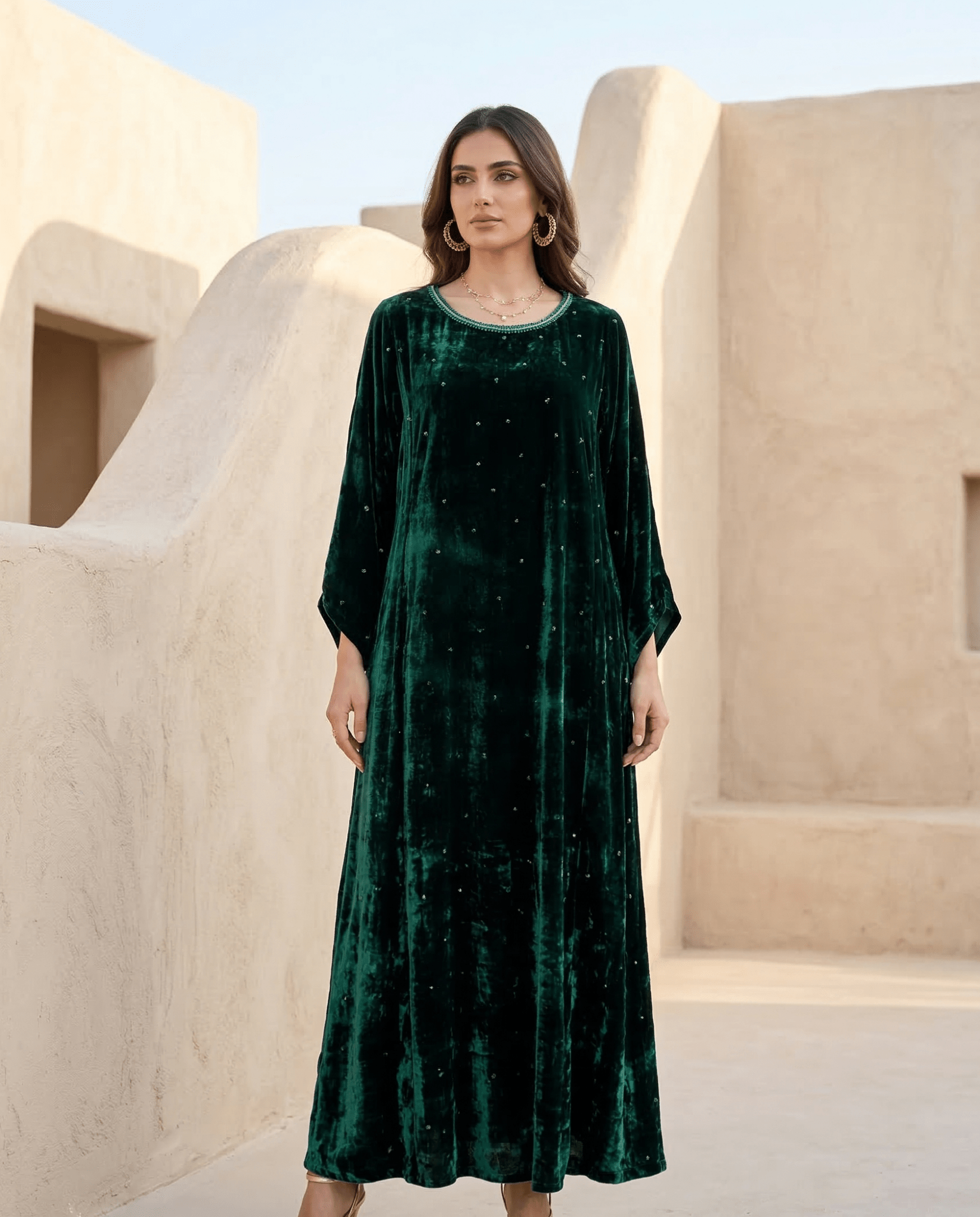 OP053 JALABIAH - OPAL - MIRA Y MANO