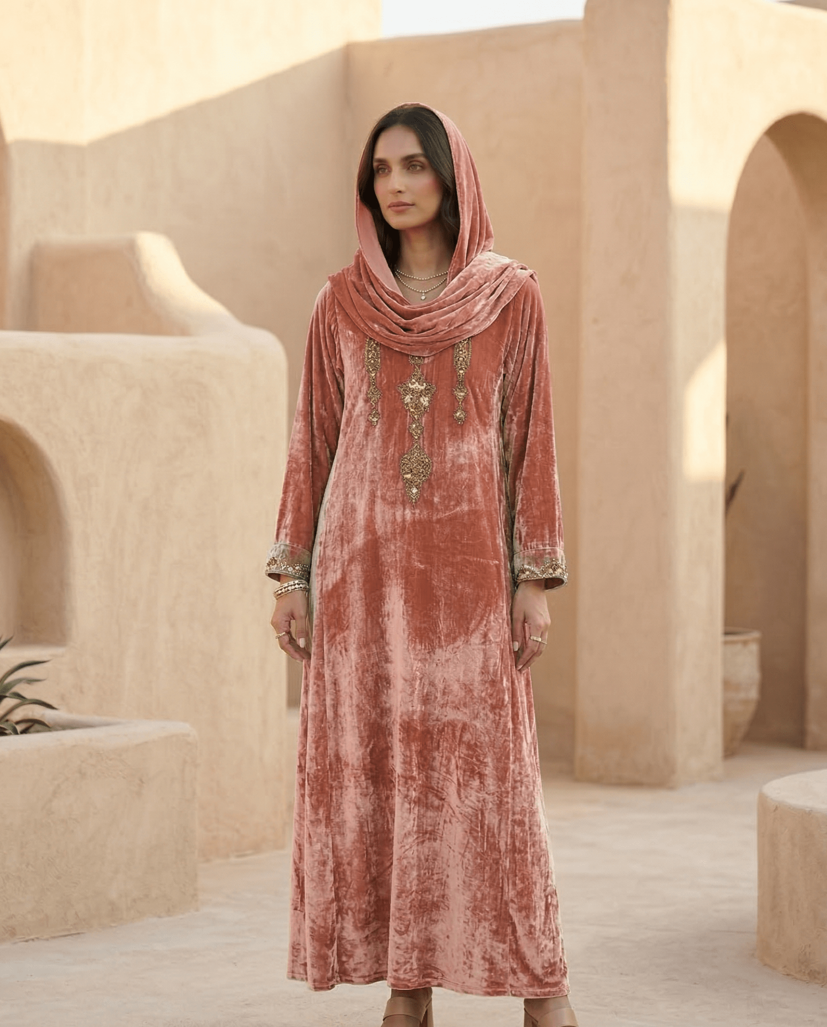 OP057 JALABIAH - OPAL - MIRA Y MANO