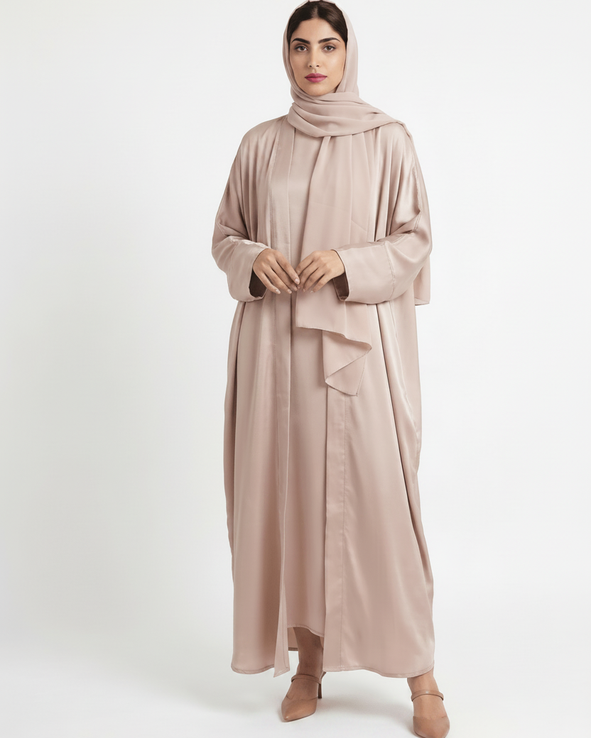 ARAM - LP ABAYA - ORANGE BLOSSOM - MIRA Y MANO