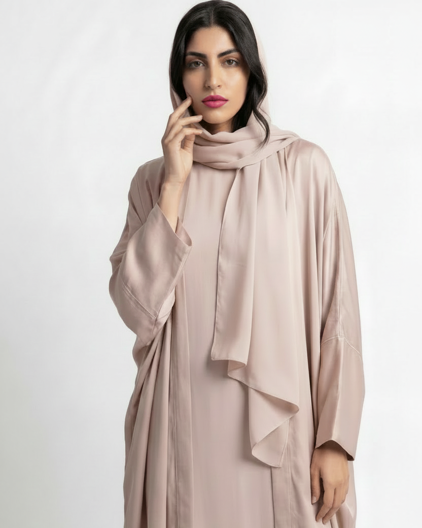 ARAM - LP ABAYA - ORANGE BLOSSOM - MIRA Y MANO