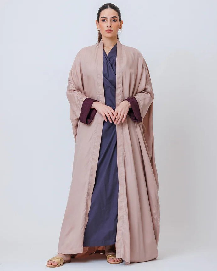 ARAM-LP ABAYA - ORANGE BLOSSOM - MIRA Y MANO