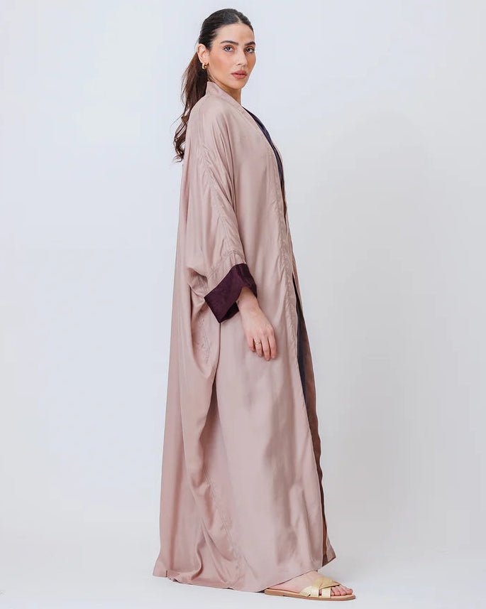 ARAM-LP ABAYA - ORANGE BLOSSOM - MIRA Y MANO