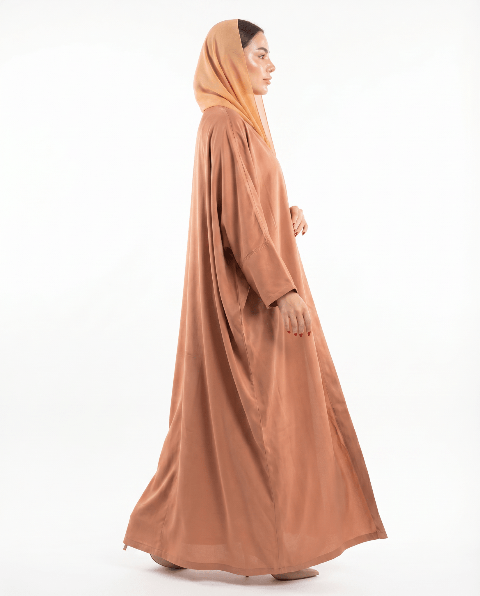 ARAM - LS ABAYA - ORANGE BLOSSOM - MIRA Y MANO