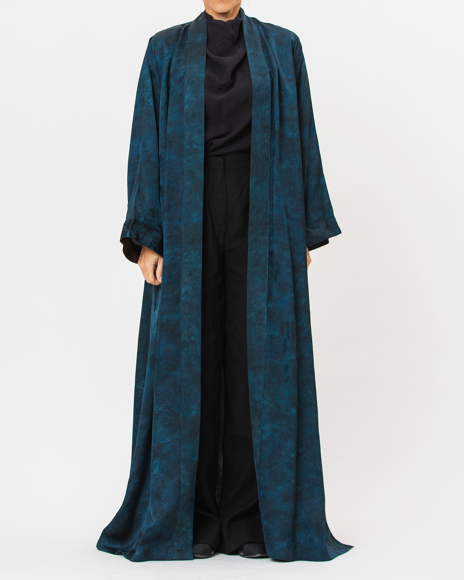 BRASS LUX ABAYA - ORANGE BLOSSOM - MIRA Y MANO