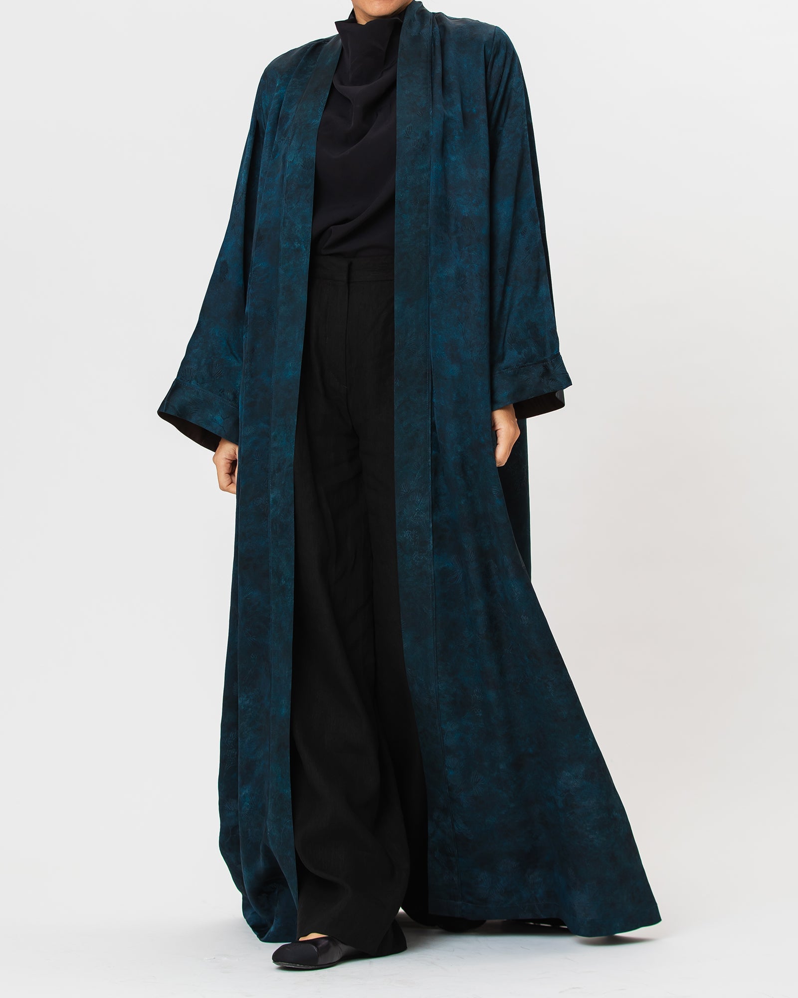 BRASS LUX ABAYA - ORANGE BLOSSOM - MIRA Y MANO
