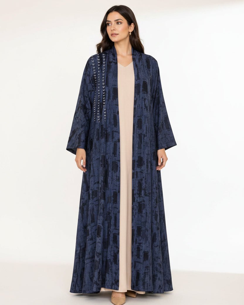 CLARA LUX - NV ABAYA - ORANGE BLOSSOM - MIRA Y MANO