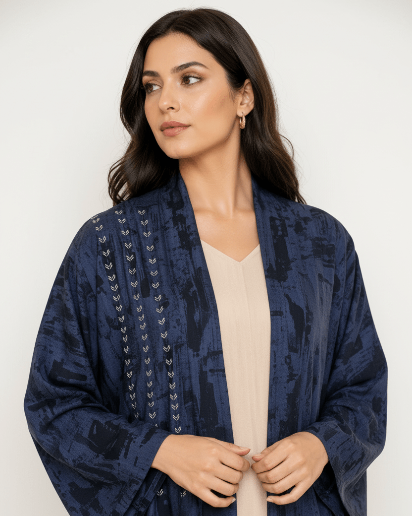 CLARA LUX - NV ABAYA - ORANGE BLOSSOM - MIRA Y MANO