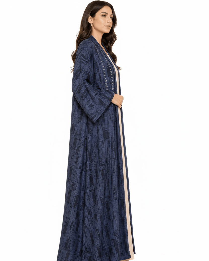 CLARA LUX - NV ABAYA - ORANGE BLOSSOM - MIRA Y MANO