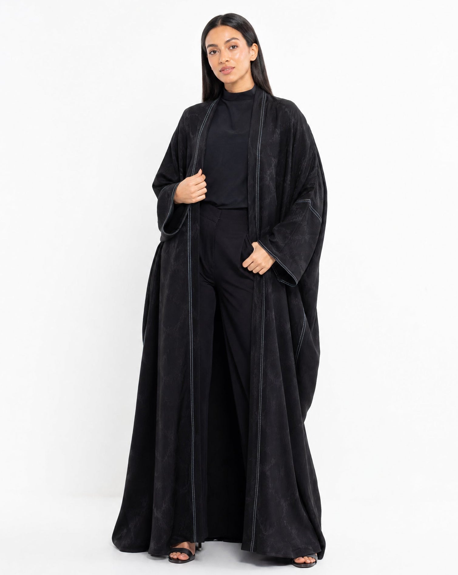 COPPER 2.0-BK ABAYA - ORANGE BLOSSOM - MIRA Y MANO