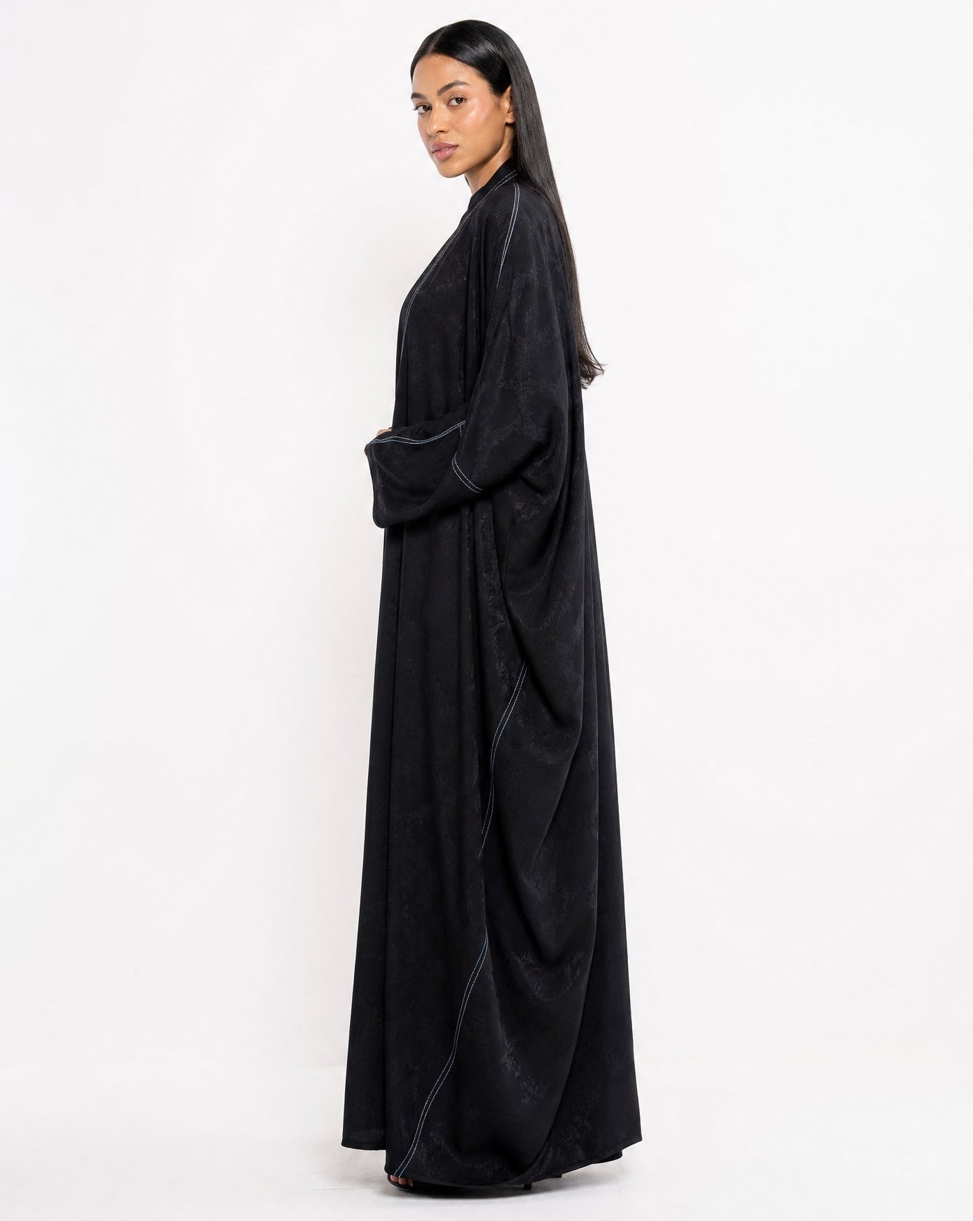 COPPER 2.0-BK ABAYA - ORANGE BLOSSOM - MIRA Y MANO