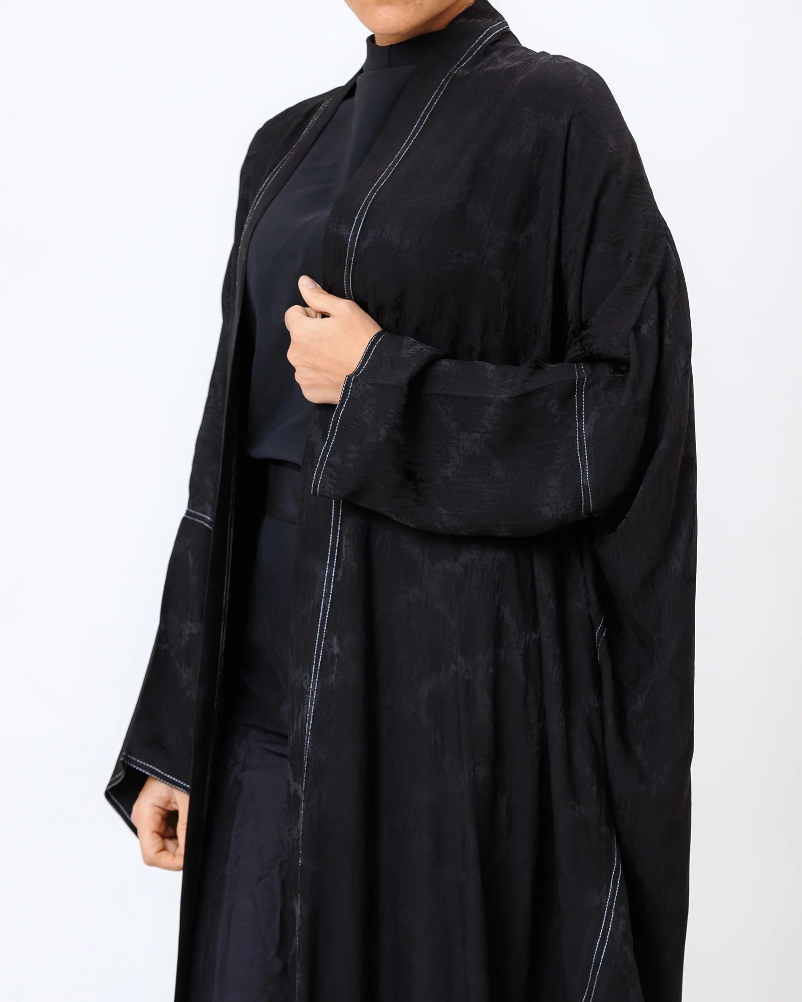 COPPER 2.0-BK ABAYA - ORANGE BLOSSOM - MIRA Y MANO
