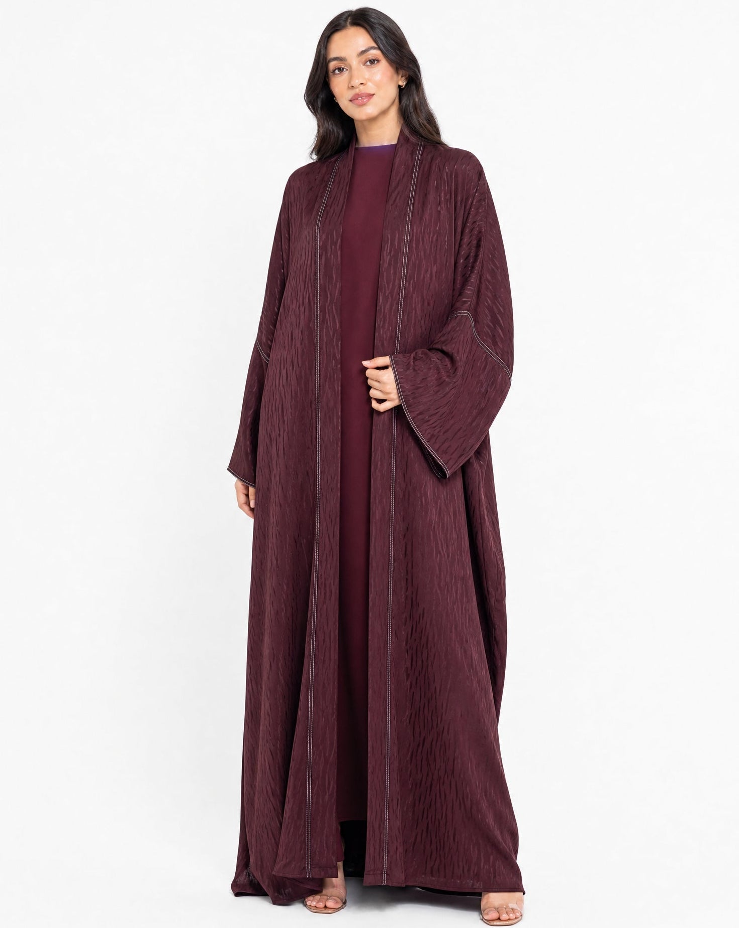 COPPER 2.0-MR ABAYA - ORANGE BLOSSOM - MIRA Y MANO