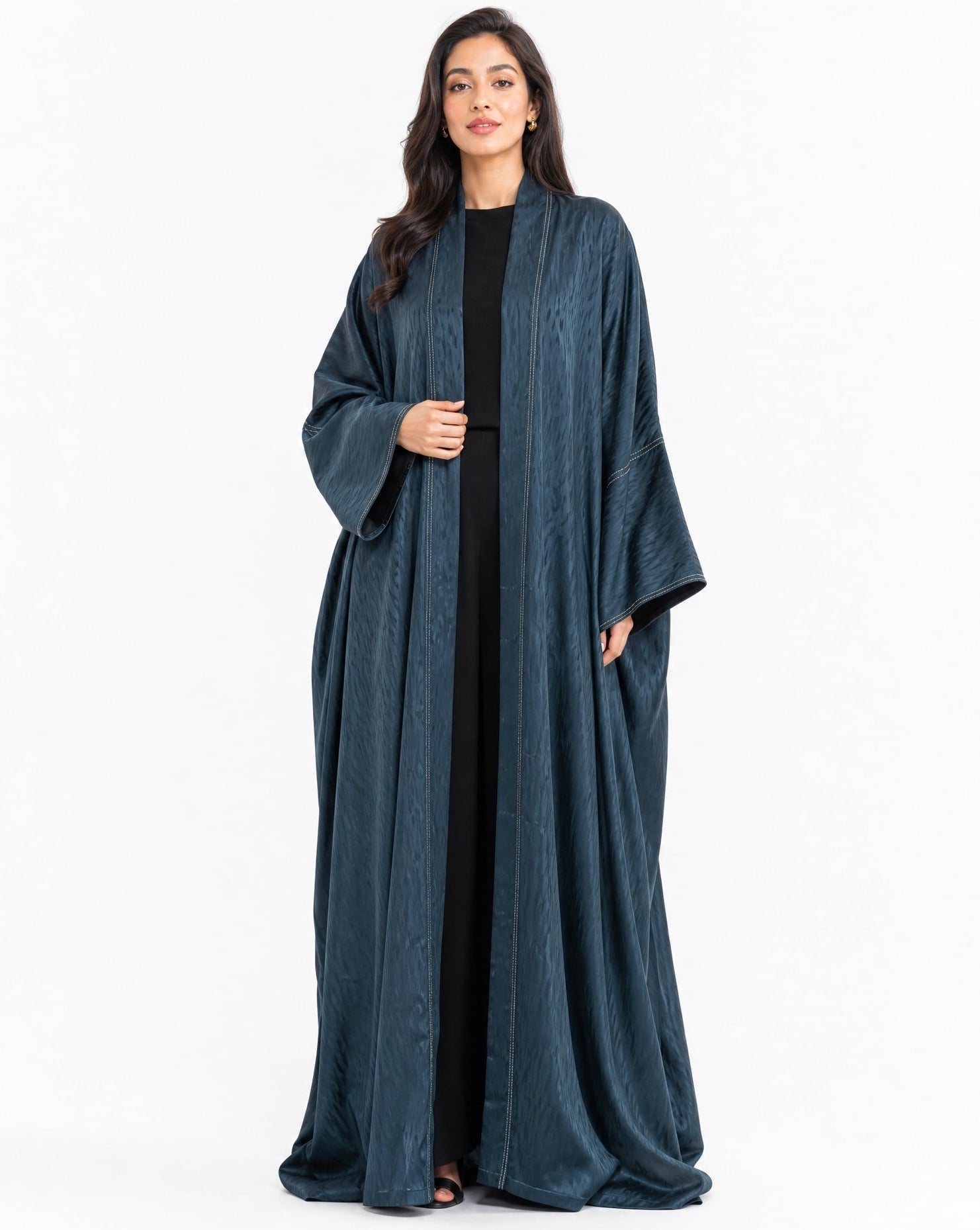 COPPER 2.0-TL ABAYA - ORANGE BLOSSOM - MIRA Y MANO