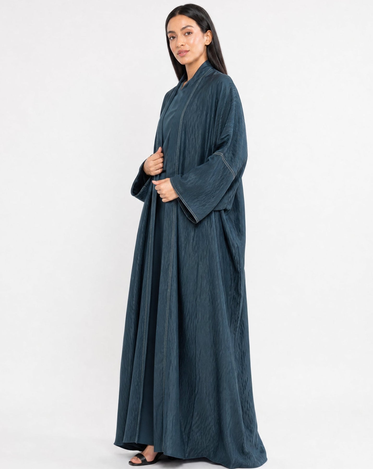 COPPER 2.0-TL ABAYA - ORANGE BLOSSOM - MIRA Y MANO