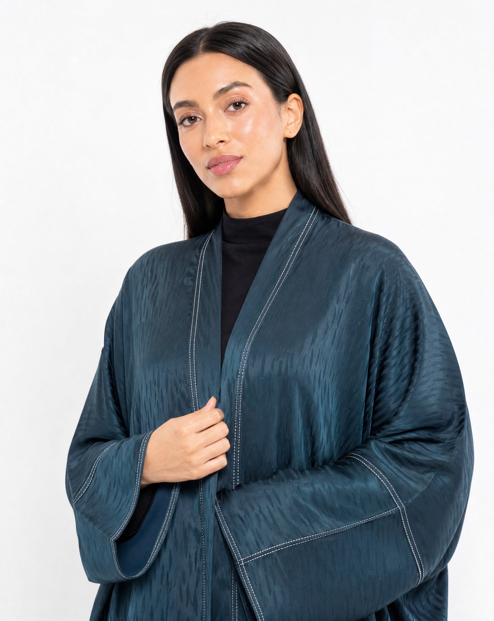 COPPER 2.0-TL ABAYA - ORANGE BLOSSOM - MIRA Y MANO