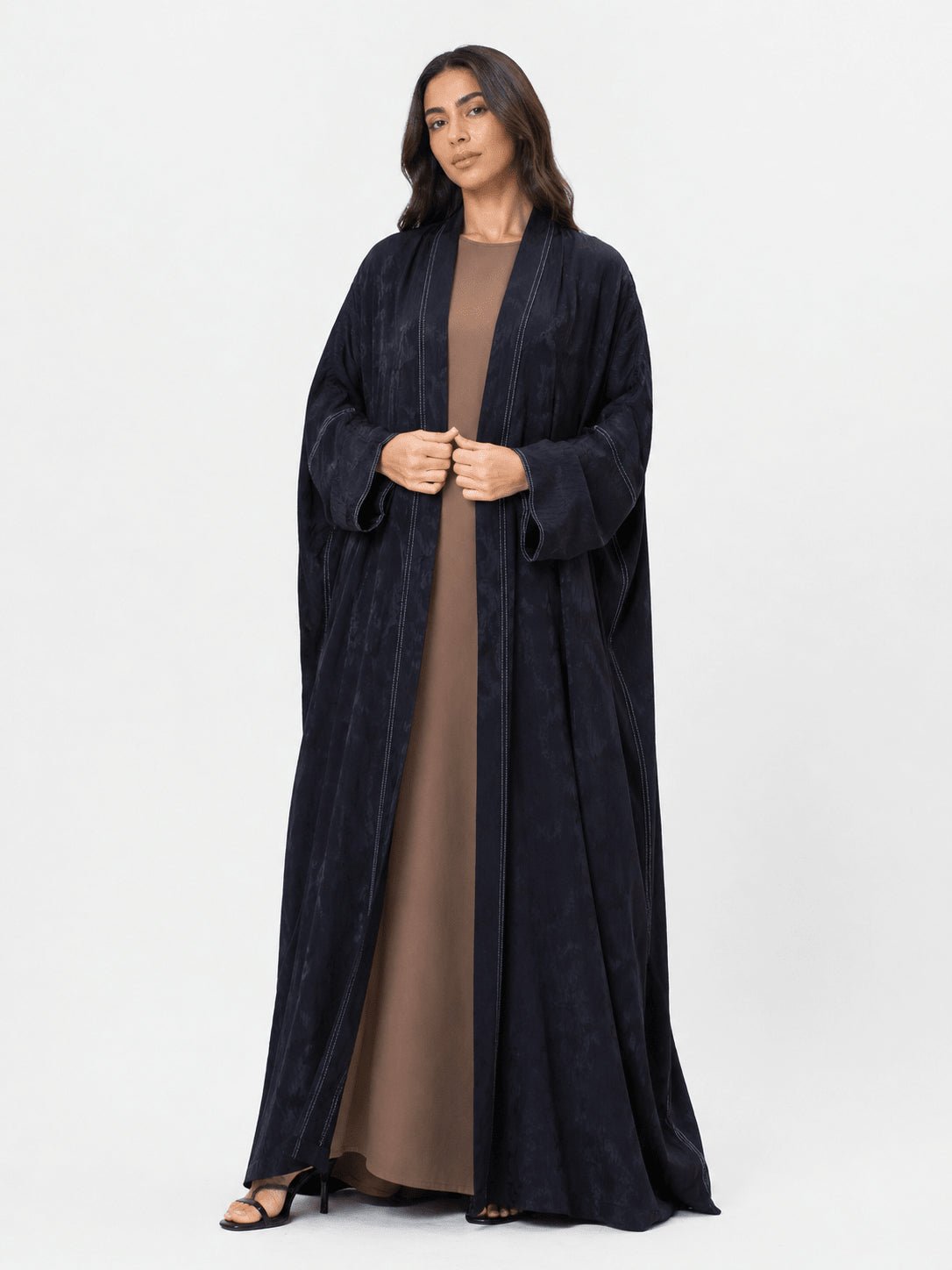 COPPER-NV ABAYA - ORANGE BLOSSOM - MIRA Y MANO