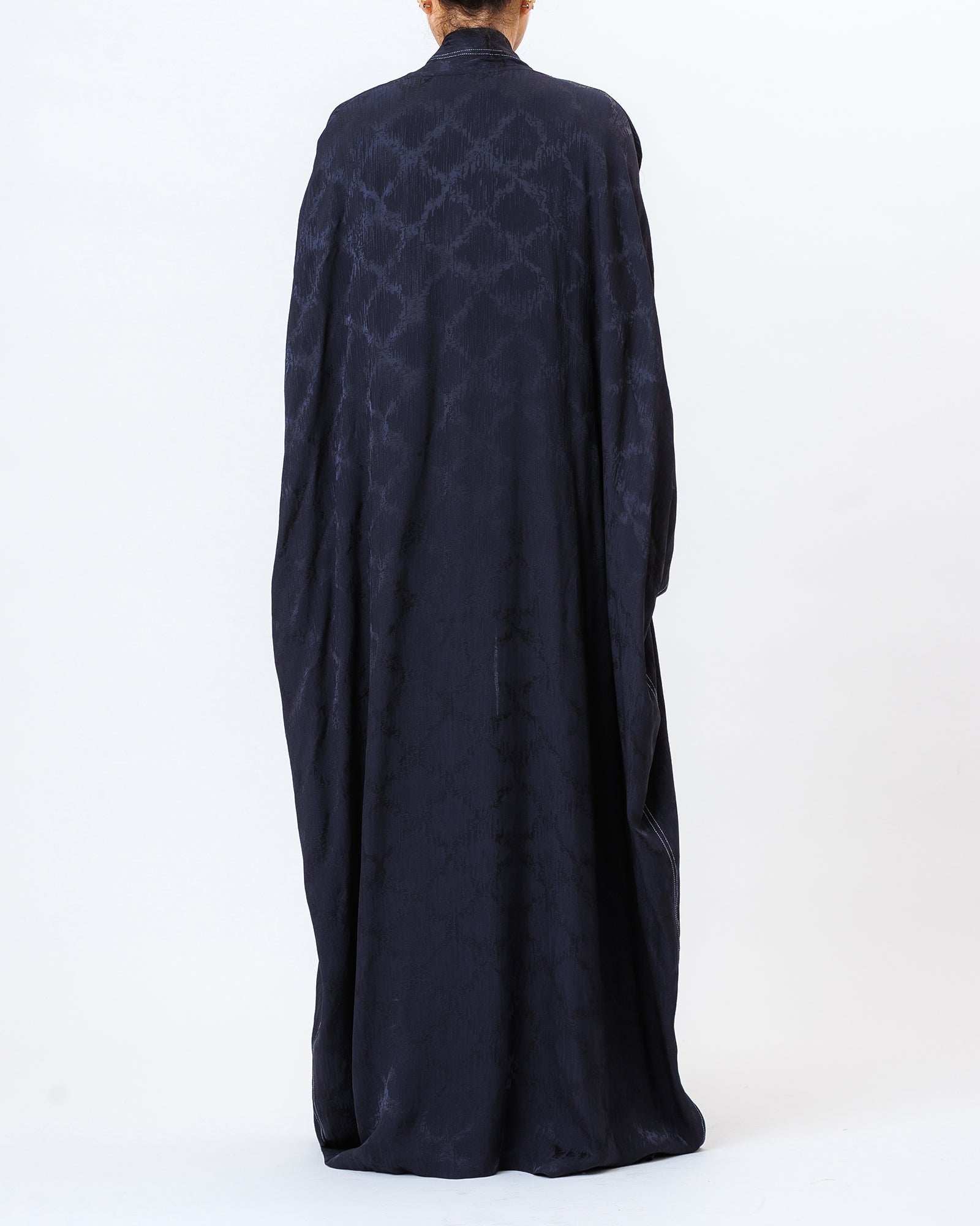 COPPER - NV ABAYA - ORANGE BLOSSOM - MIRA Y MANO