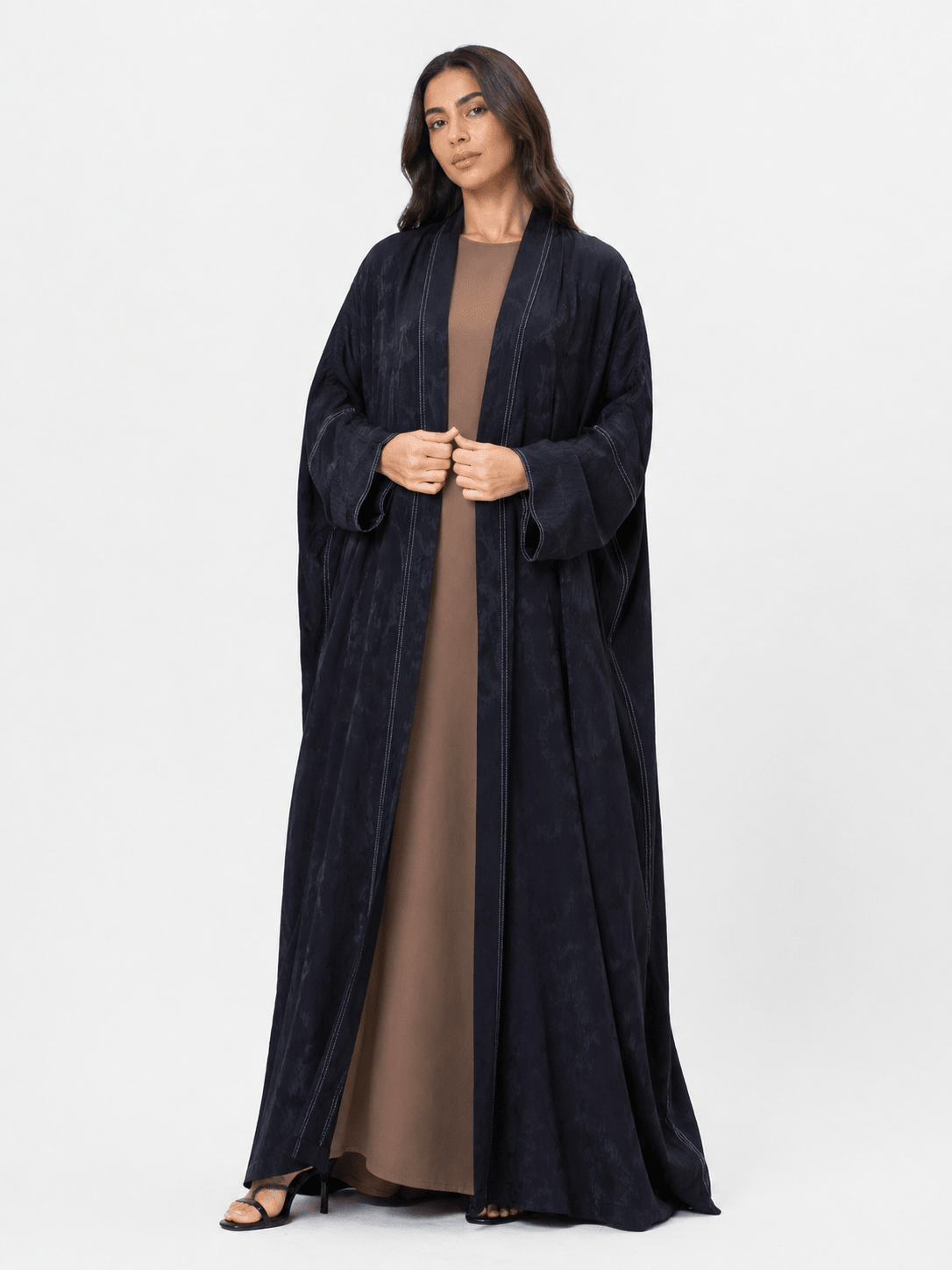 COPPER - NV ABAYA - ORANGE BLOSSOM - MIRA Y MANO