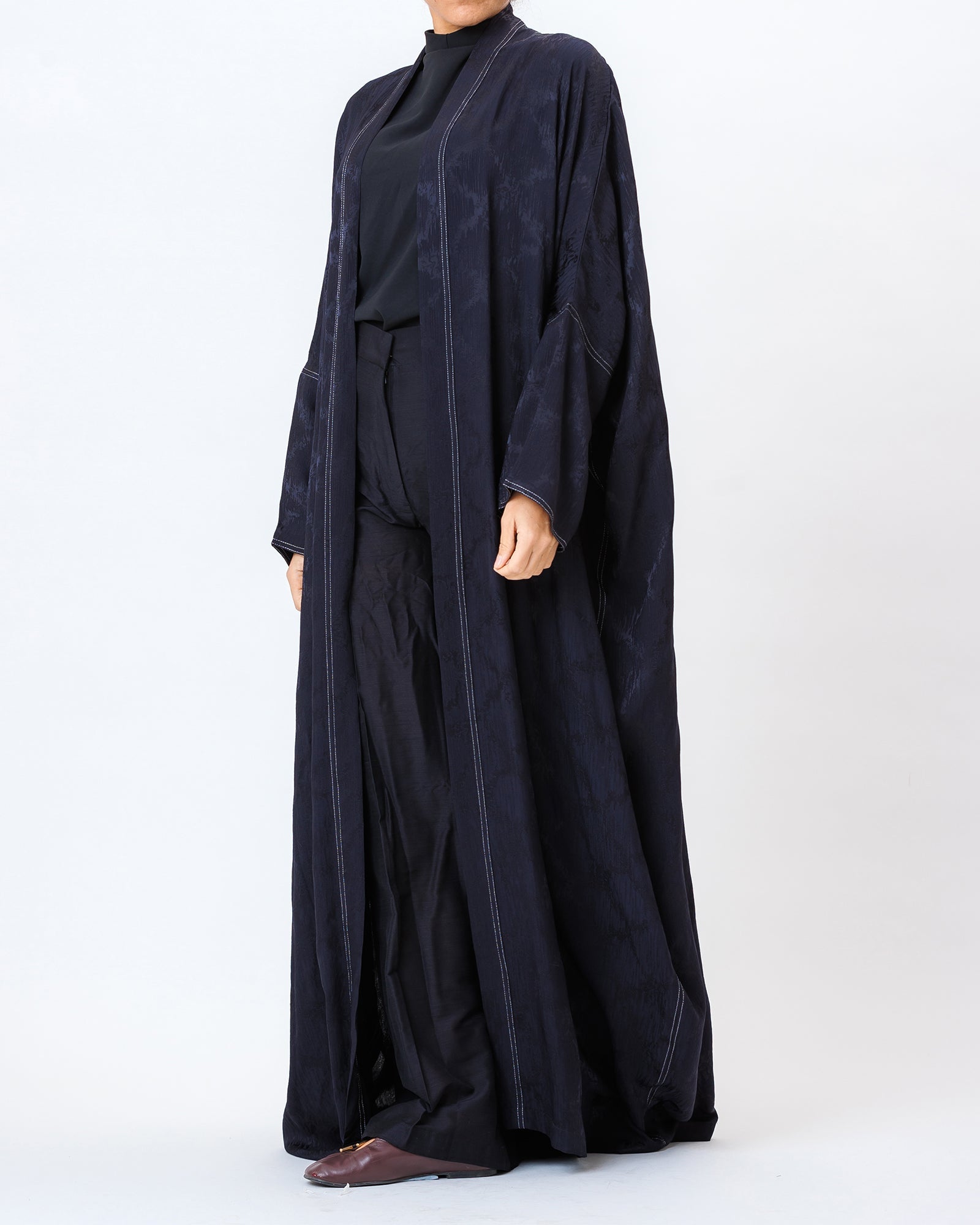 COPPER - NV ABAYA - ORANGE BLOSSOM - MIRA Y MANO
