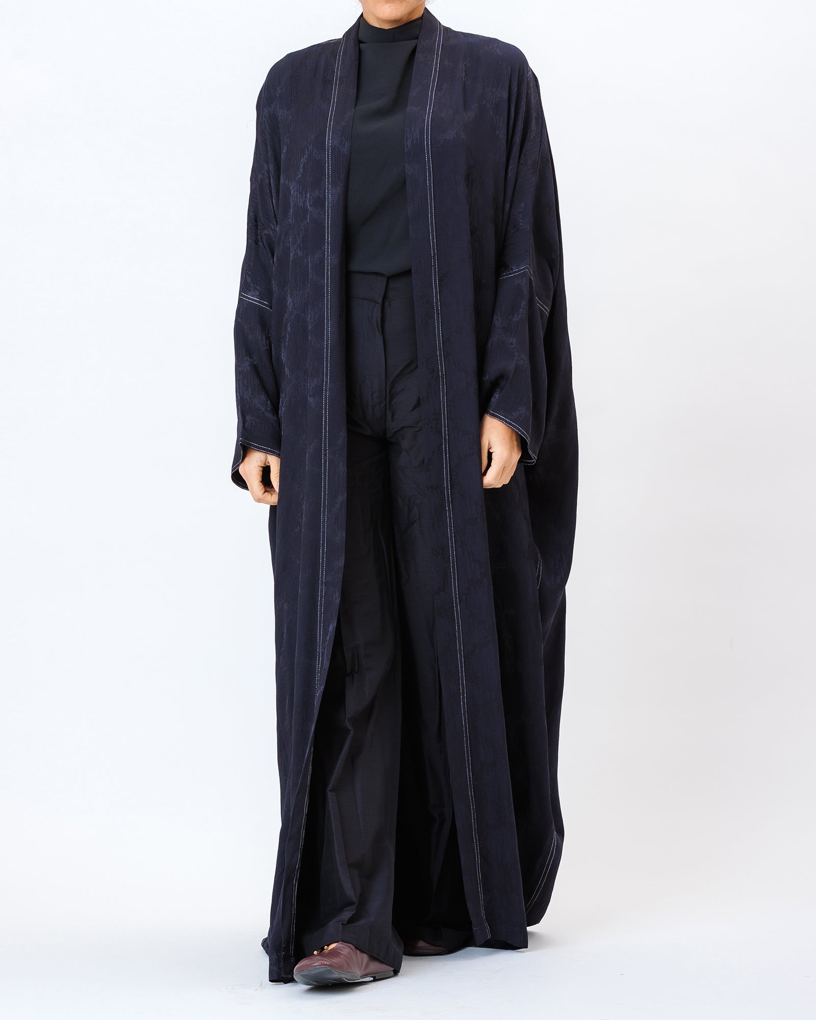 COPPER - NV ABAYA - ORANGE BLOSSOM - MIRA Y MANO