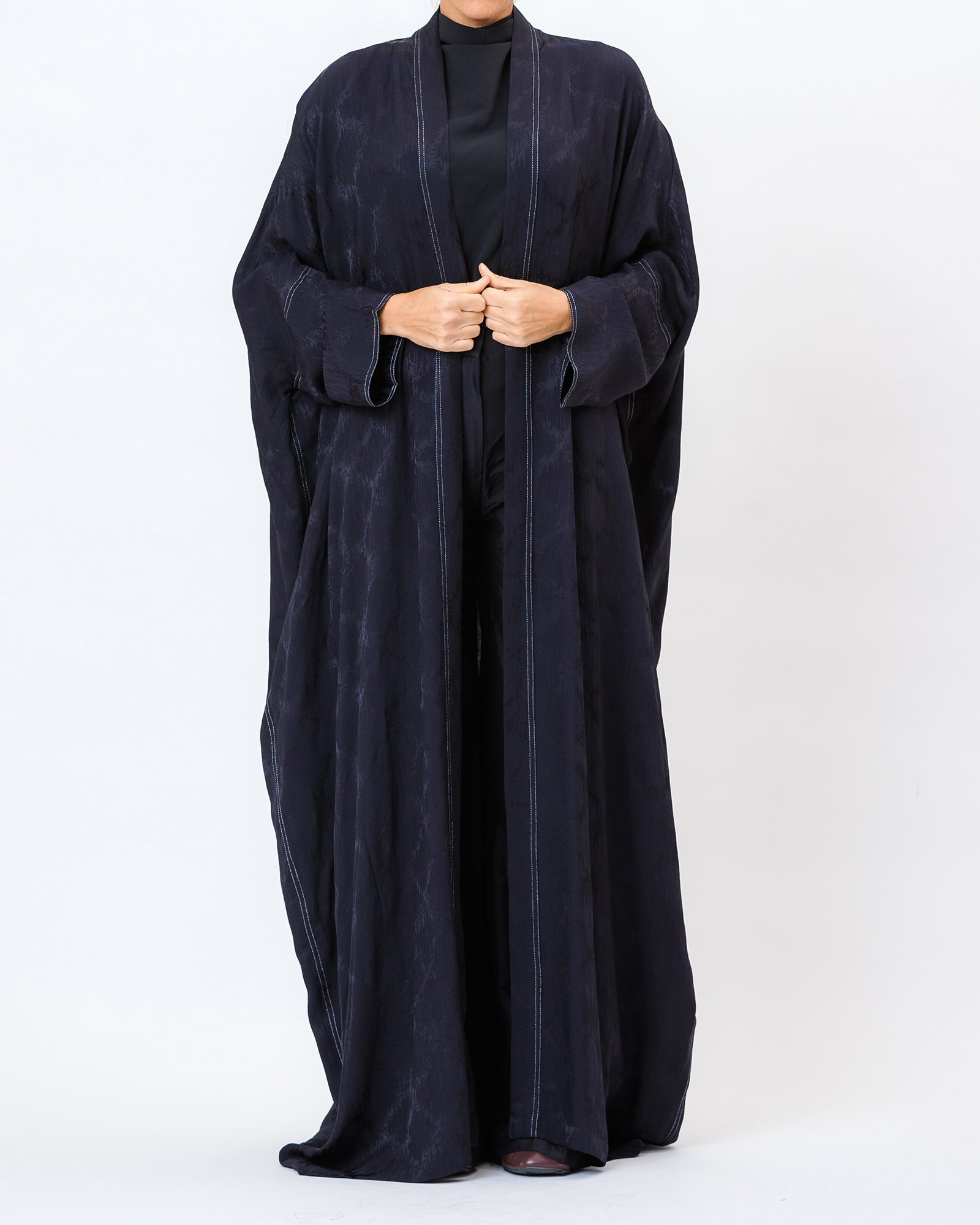 COPPER - NV ABAYA - ORANGE BLOSSOM - MIRA Y MANO