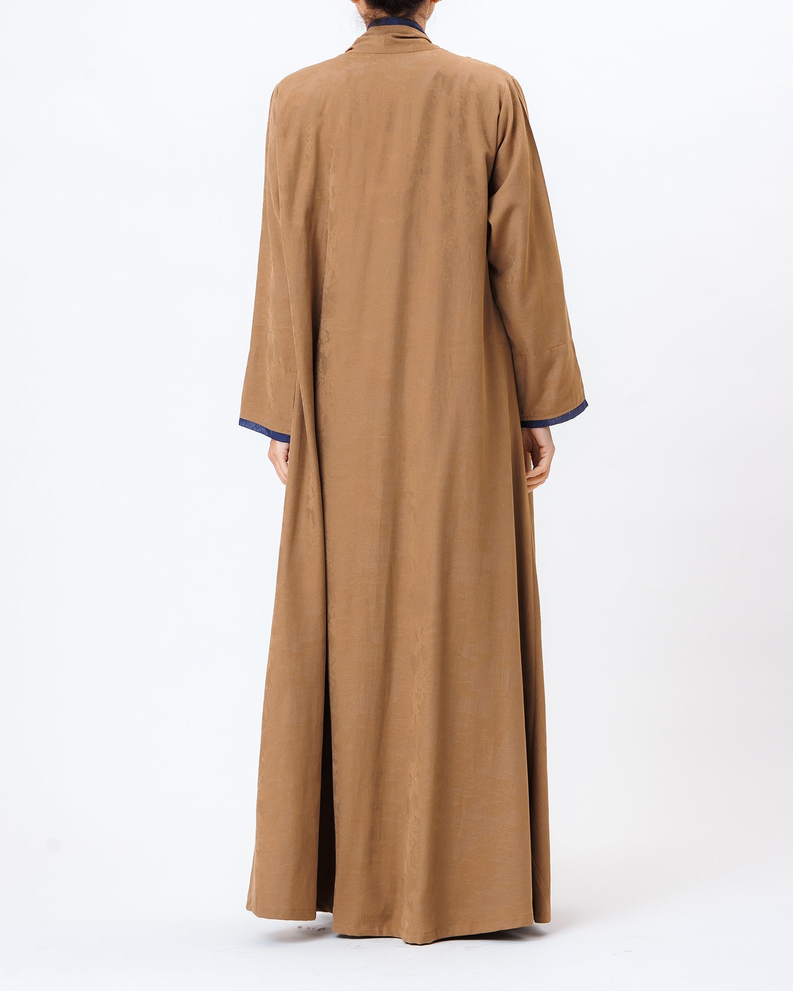 FAYE - BD 3.0 ABAYA - ORANGE BLOSSOM - MIRA Y MANO