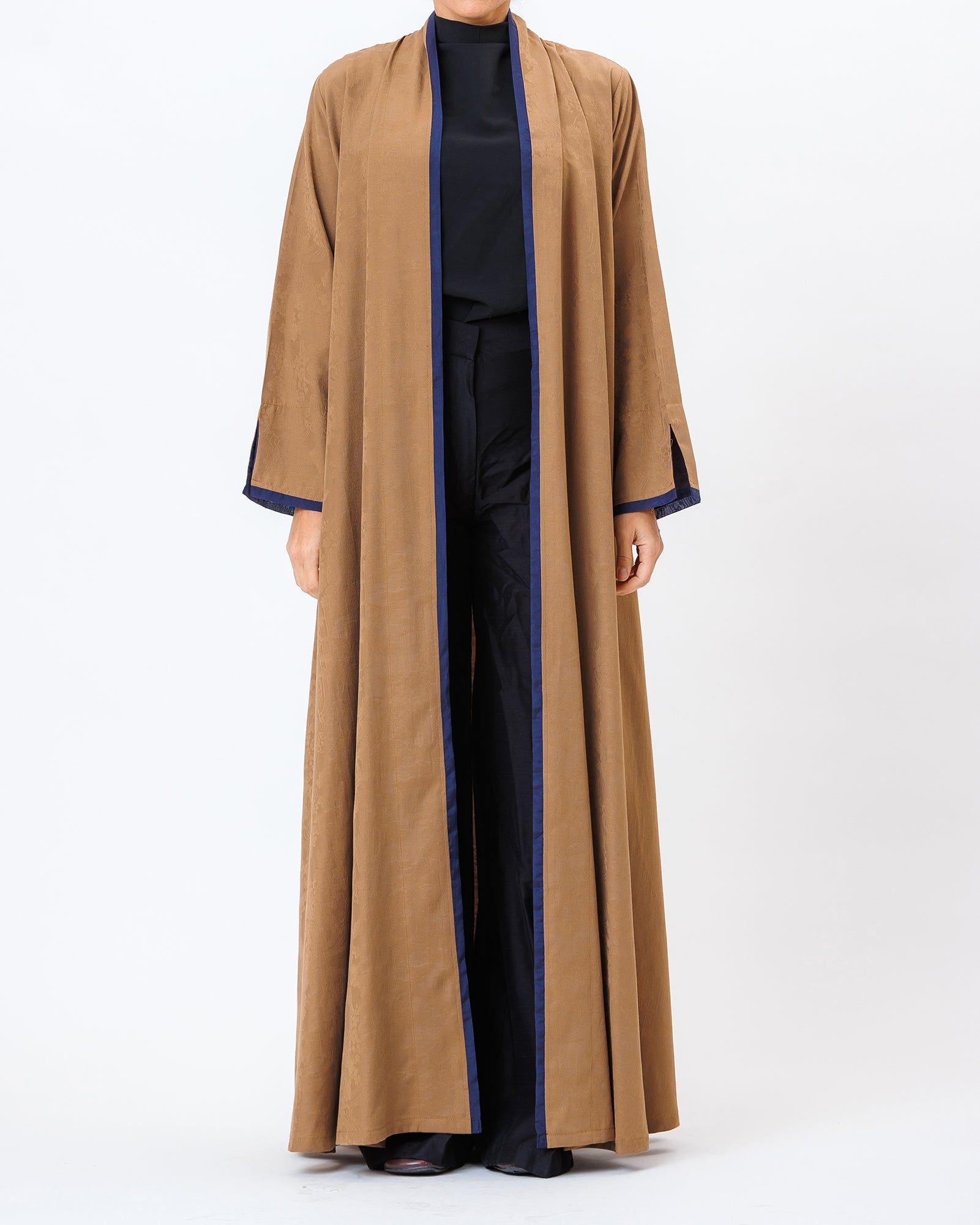 FAYE - BD 3.0 ABAYA - ORANGE BLOSSOM - MIRA Y MANO
