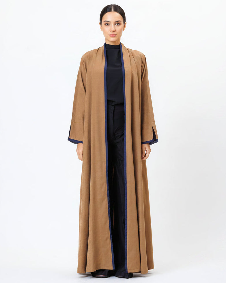 FAYE - BD 3.0 ABAYA - ORANGE BLOSSOM - MIRA Y MANO