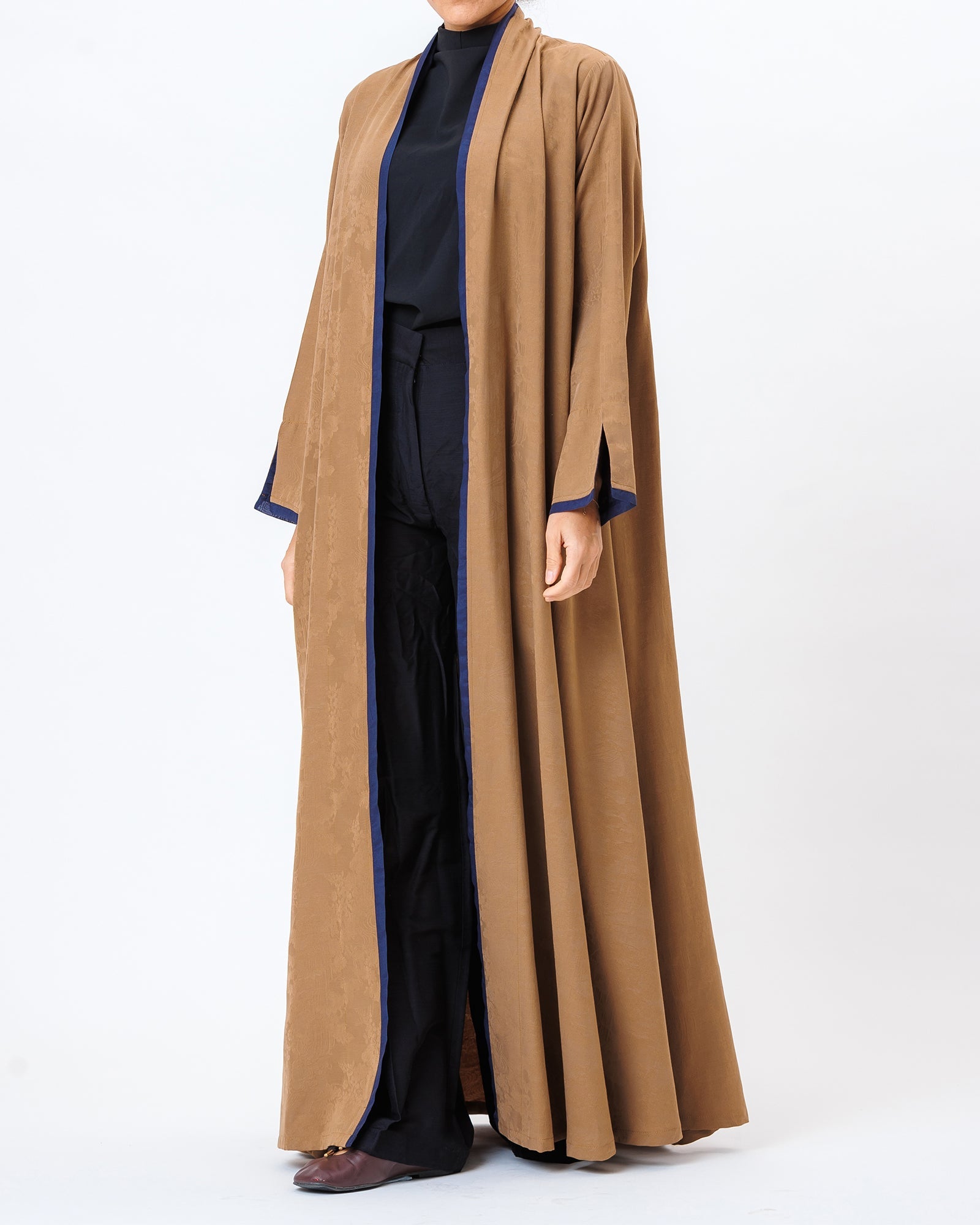 FAYE - BD 3.0 ABAYA - ORANGE BLOSSOM - MIRA Y MANO