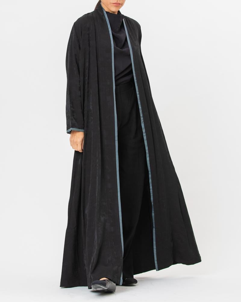 FAYE - BK 3.0 ABAYA - ORANGE BLOSSOM - MIRA Y MANO